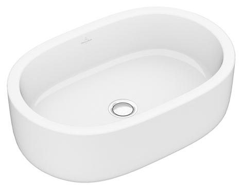 

Раковина VILLEROY&BOCH Architectura 41266001