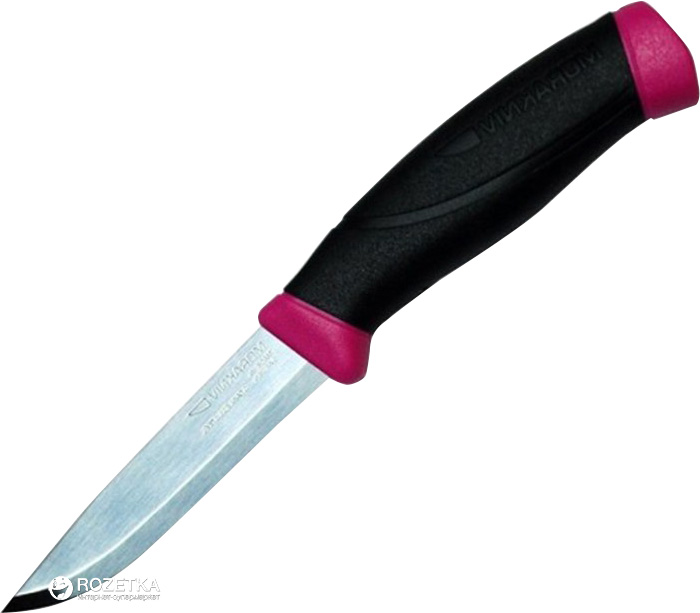 

Туристический нож Morakniv Companion Magneta (23050100)