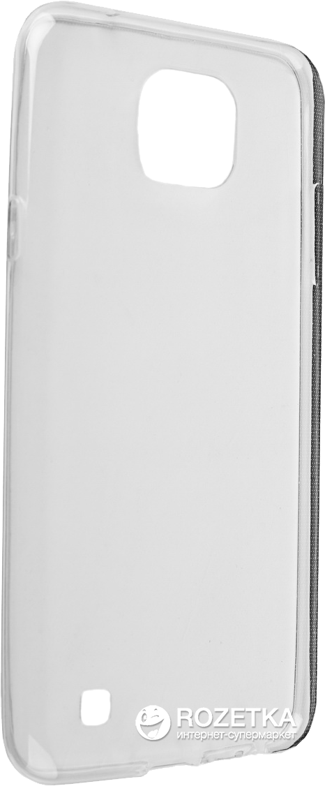 

Панель Drobak Ultra PU для LG Х cam Clear