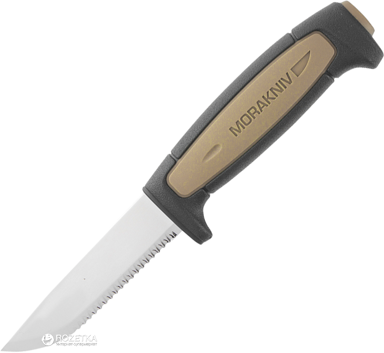 

Туристический нож Morakniv Rope (23050107)