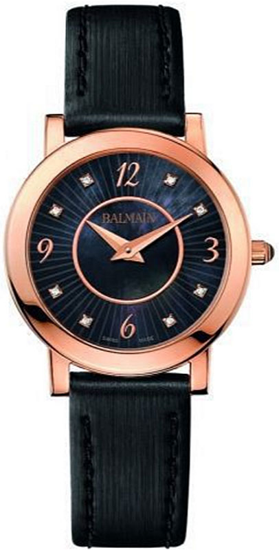 

Женские часы BALMAIN 1699.32.64