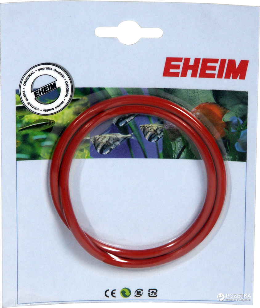 

Резиновое кольцо EHEIM для 2231/33/35/15
