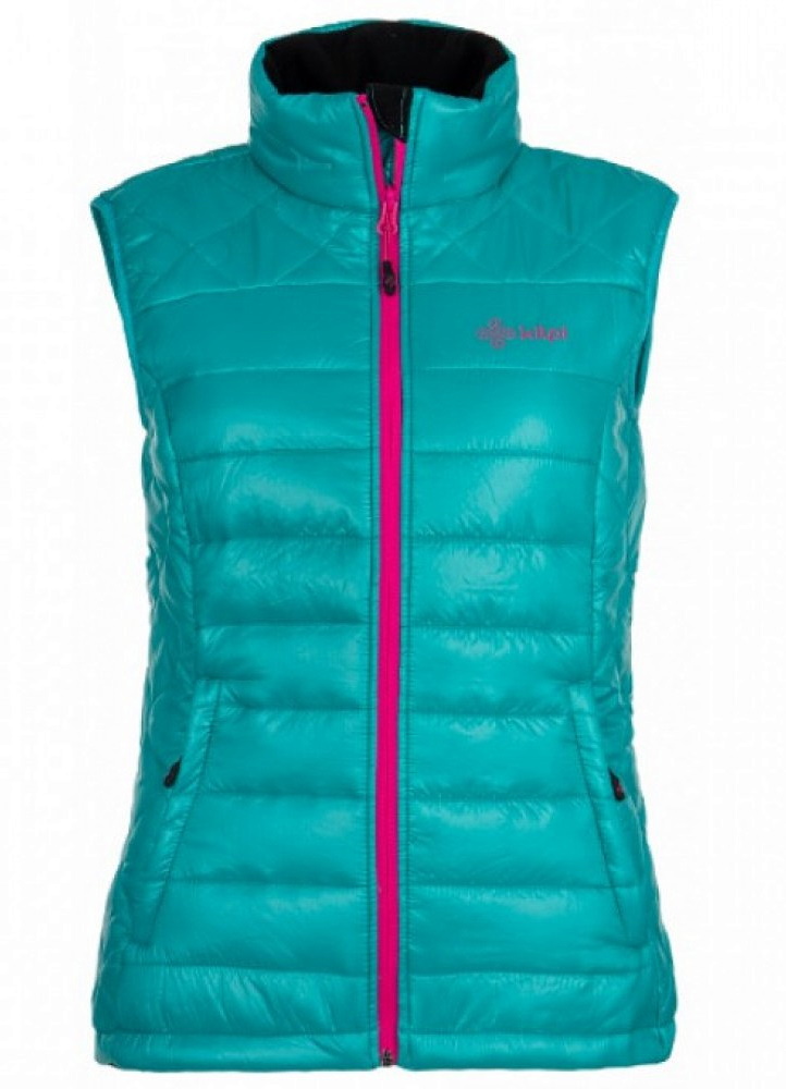 

Жилет Kilpi Gironavest-W FL0044KITRQ 36 Бирюзовый