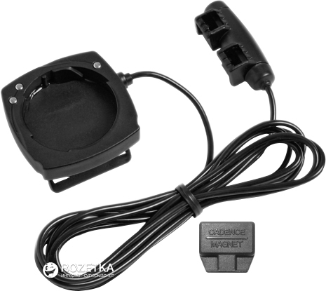 

Датчик каденса для велокомпьютера CicloSport CM 4.2 / 4.3A / 4.4A / CM8.2 / CM8.3A (Cm11203306)