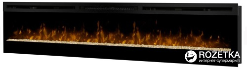 

Электрокамин Dimplex Galveston