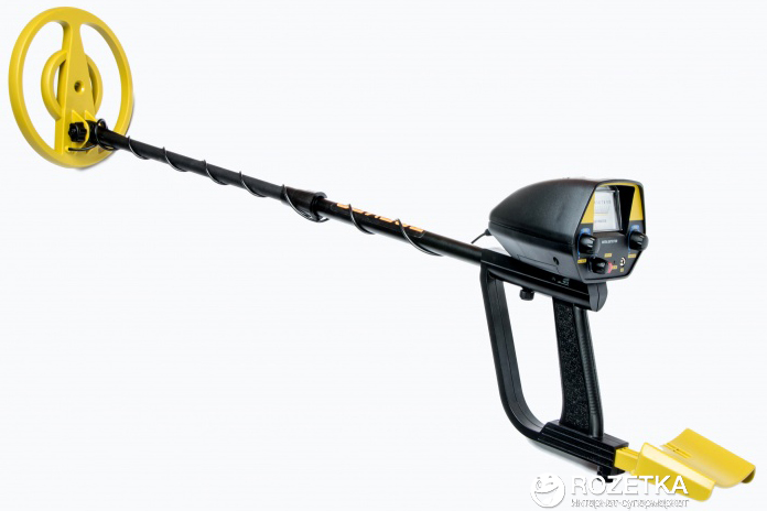 

Металлоискатель Treker GC-1039