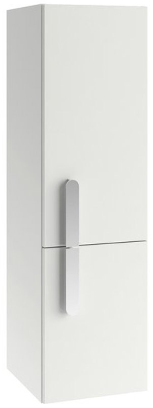 

Пенал RAVAK SB 350 Chrome L X000000542 белый