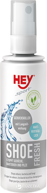 

Дезодорант HEY-Sport Shoe Fresh для обуви