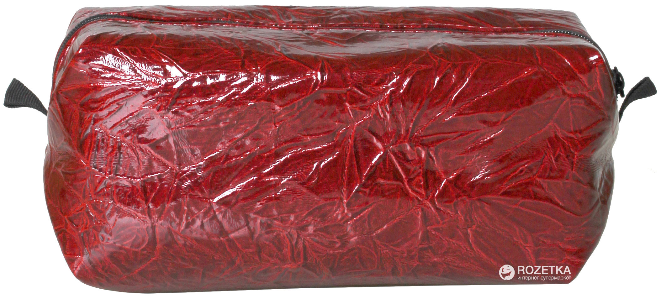 

Косметичка OJO Bow Вишневая (БВ02.З.17.17.000)