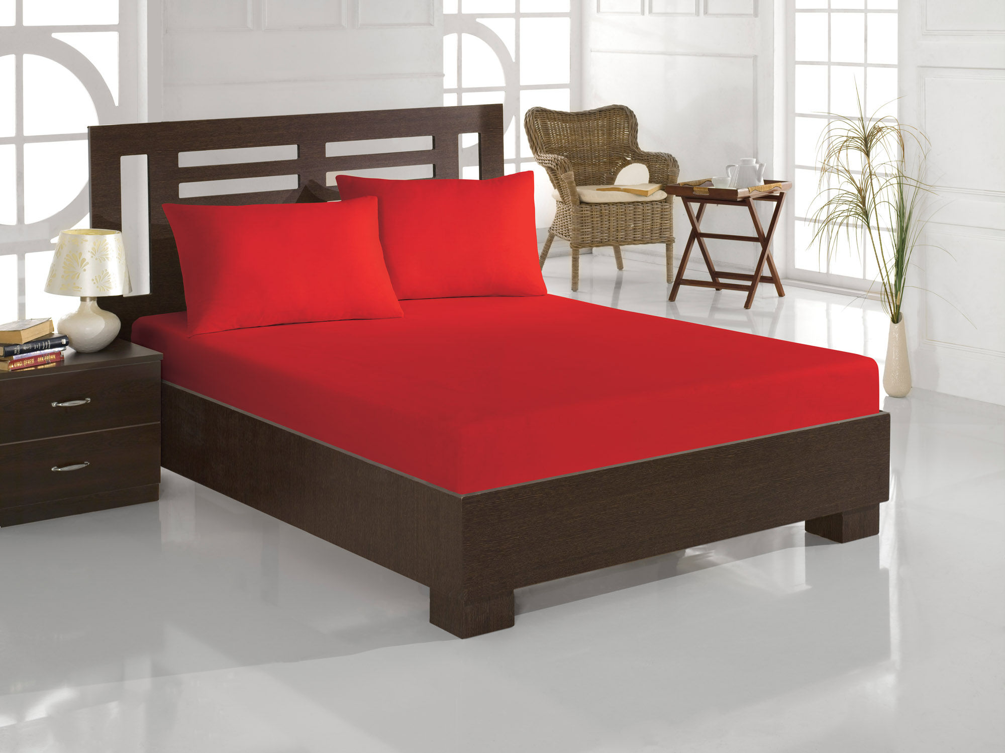 

Комплект постельного белья Eponj Home