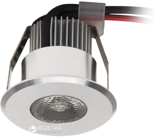 

Светильник точечный Kanlux Haxa-DSO Power LED-B (8103)