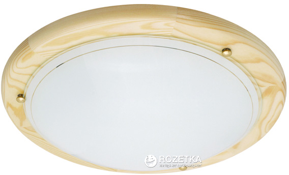 

Светильник настенно-потолочный Kanlux Tiva 1130 DDR/ML-SN (70710)