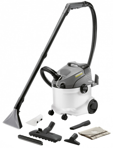 

Пылесос моющий KARCHER SE 6.100 (1.081-220.0)