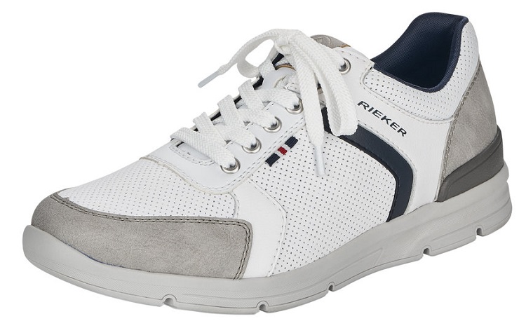 

Кроссовки Rieker 16426-40 46(р) белые