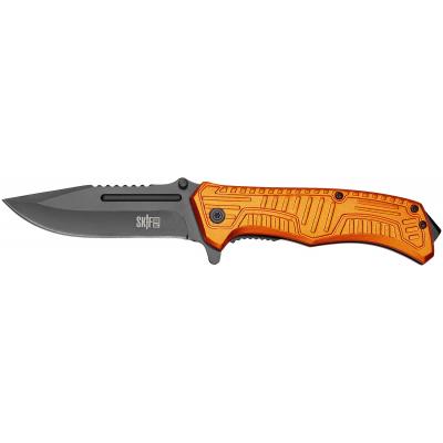 

Нож SKIF Plus Nutty Orange (H-K2110189OR)