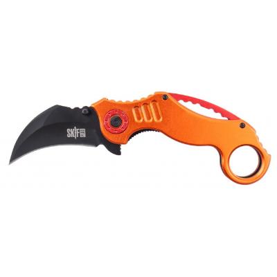 

Нож SKIF Plus Tiger Claw Orange (H-K2110127Or)
