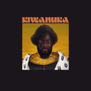 

Виниловая пластинка Kiwanuka, Michael KIWANUKA (арт. 8953)