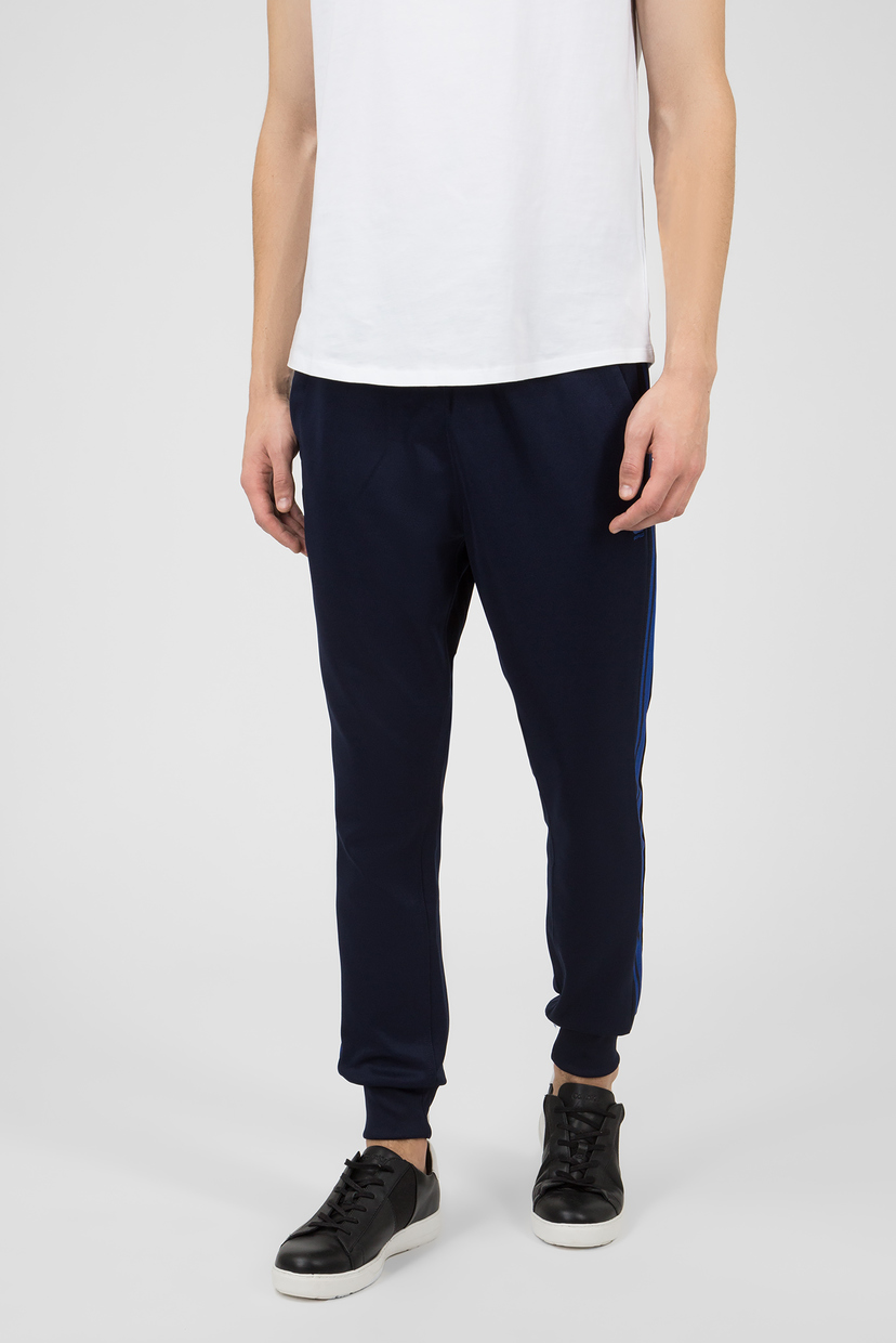 

Мужские темно-синие спортивные брюки G-Star RAW XL D13304,A650
