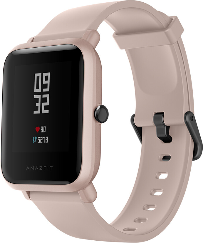 Xiaomi huami amazfit cheap bip lite version ip68