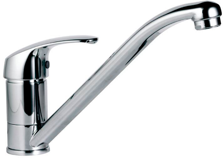 

Смеситель кухонный JAQUAR Eko EKO-CHR-33173B