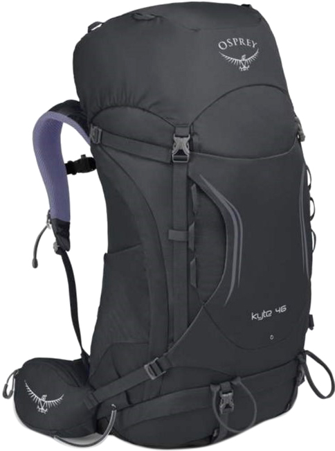 

Рюкзак Osprey Kyte 46 WS/WM Siren Grey (009.1879)