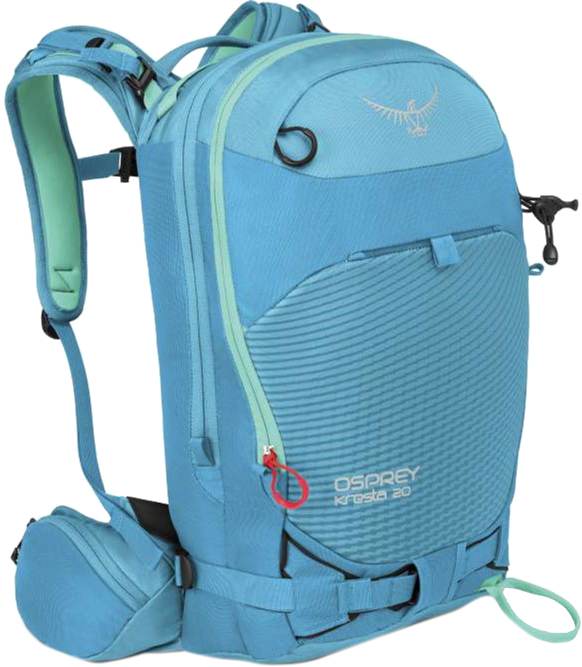 

Рюкзак Osprey Kresta 20 Blue (009.1313)