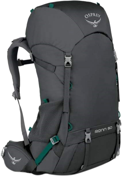 

Рюкзак Osprey Renn 50 O/S Cinder Grey (009.1892)