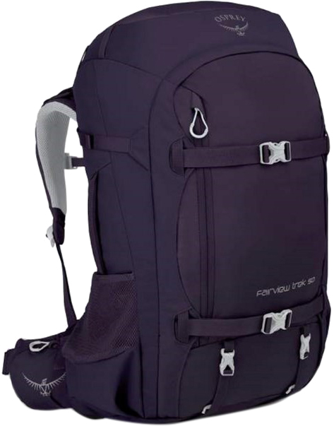 

Рюкзак Osprey Fairview Trek 50 O/S Amulet Purple (009.2057)