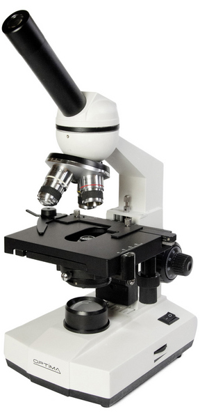 

Микроскоп Optima Biofinder 40x-1000x (927309)