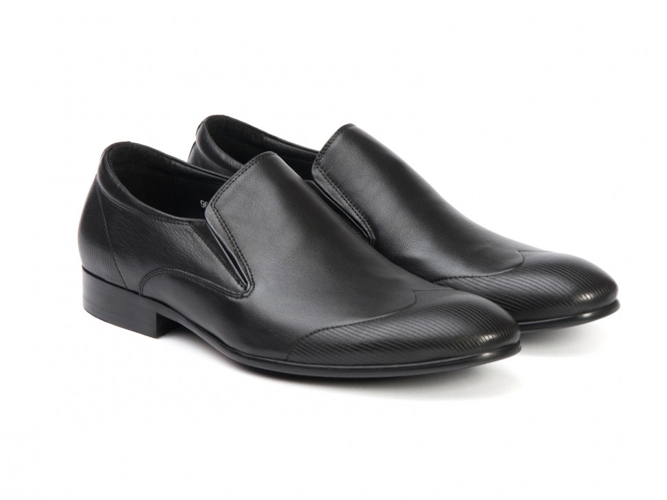 

Туфли Battisto Lascari 7143641 44 цвет черный