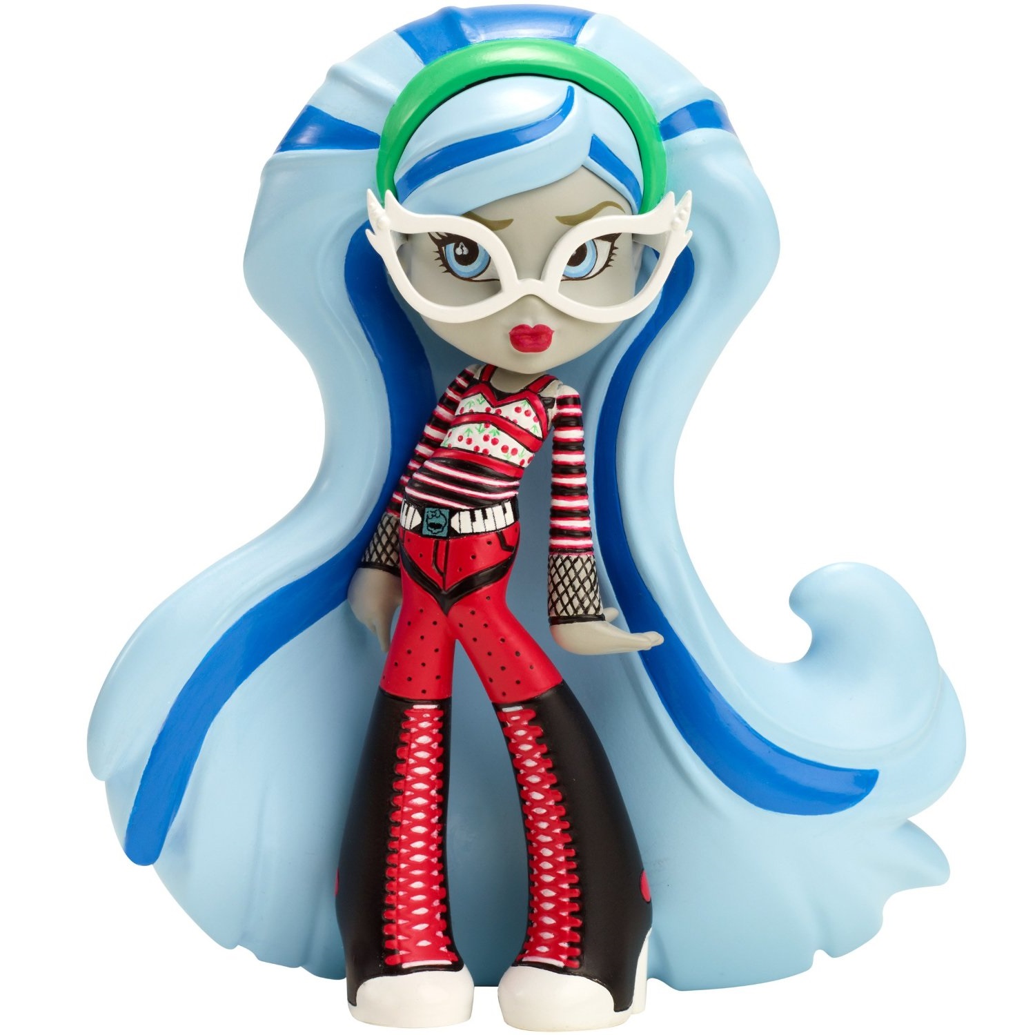 Каталог Monster High