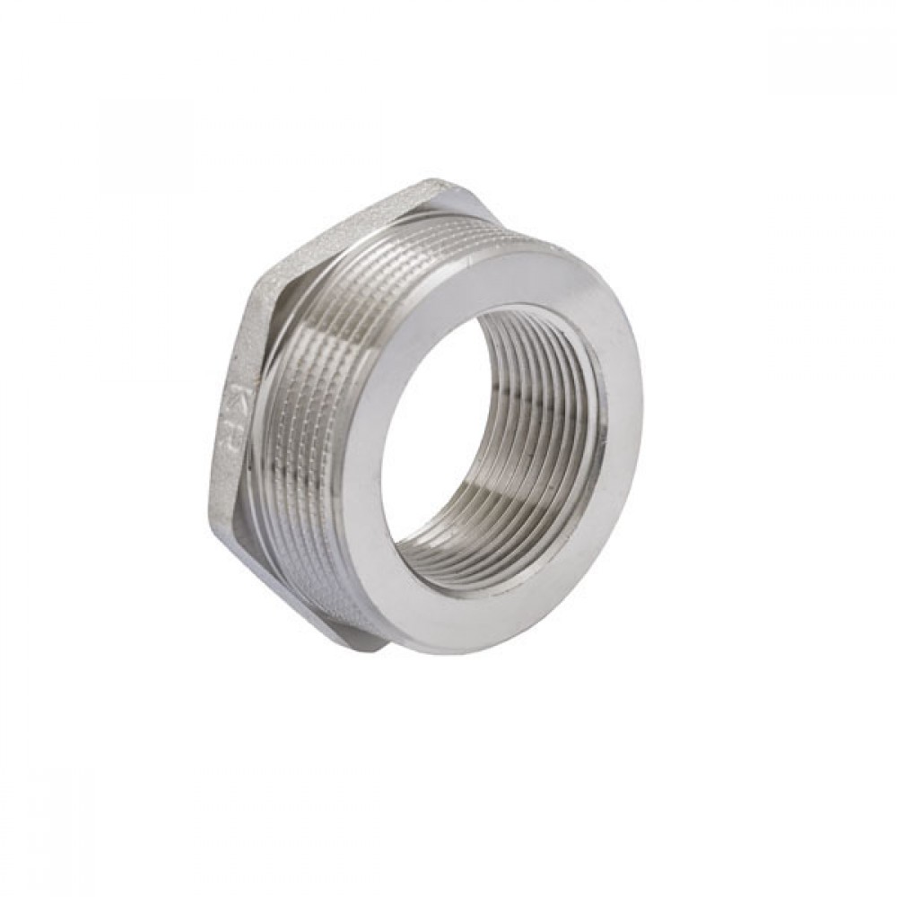 

Футорка 1-1/4"x2" KOER KF.F1220 (79005)