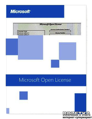 

Microsoft SQL Server Enterprise Single Software Assurance Academic OPEN No Level (810-04993)