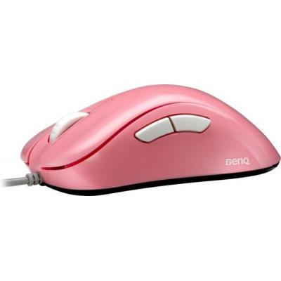 

Мышка Zowie DIV INA EC2-B Pink-White (9H.N1VBB.A6E)