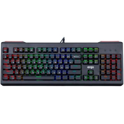 

Клавиатура Ergo KB-950 Black (KB-950)