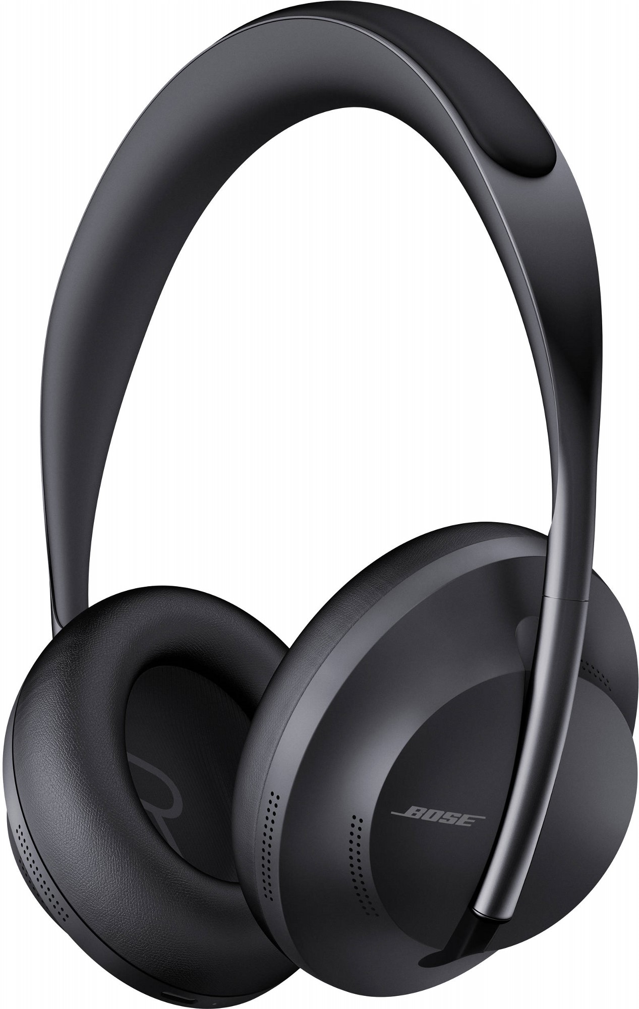 

Наушники Bose Noise Cancelling Headphones 700 Black