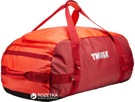 

Сумка Thule Chasm 90 л Roarange (TH 221303)