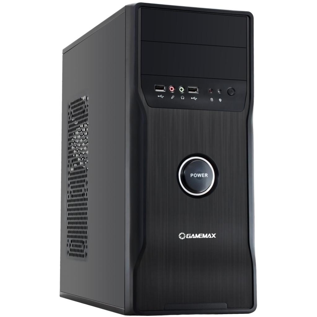 

Корпус GAMEMAX ET-205
