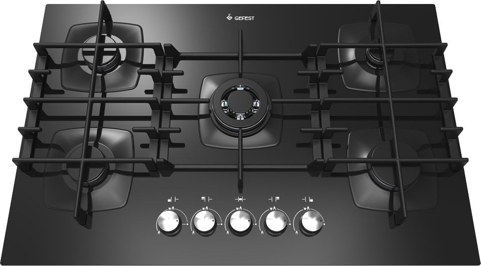 

Варочная поверхность газовая Gefest СН 2340