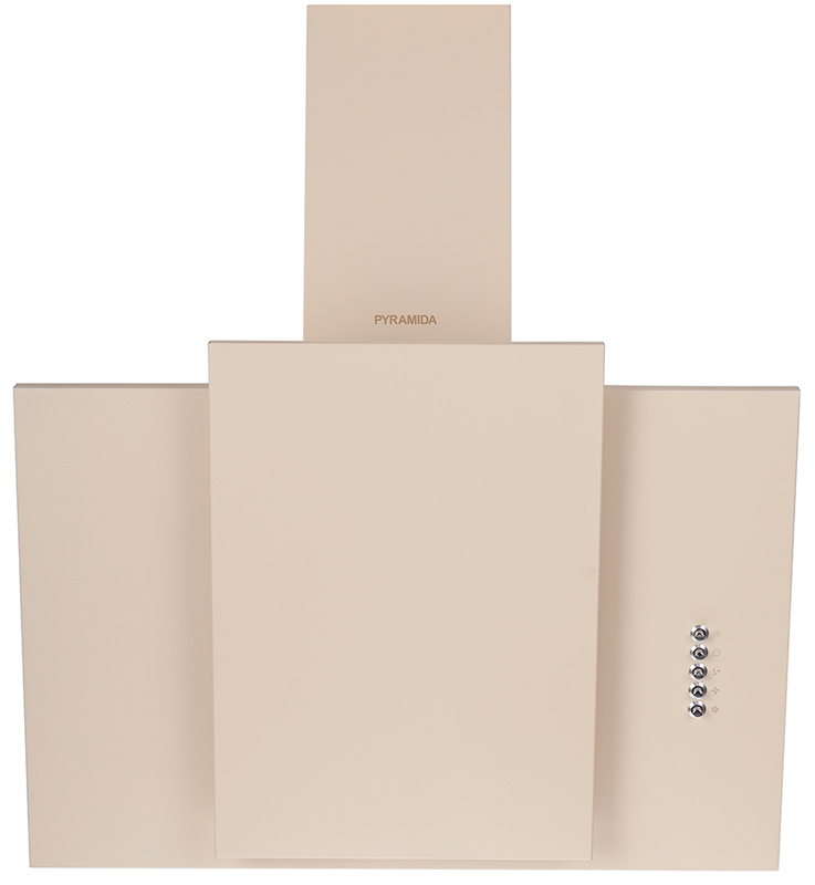 

Вытяжка PYRAMIDA KZ 60 IV