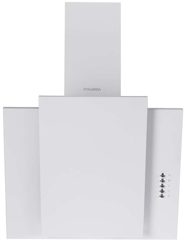 

Вытяжка PYRAMIDA KZ 50 WH