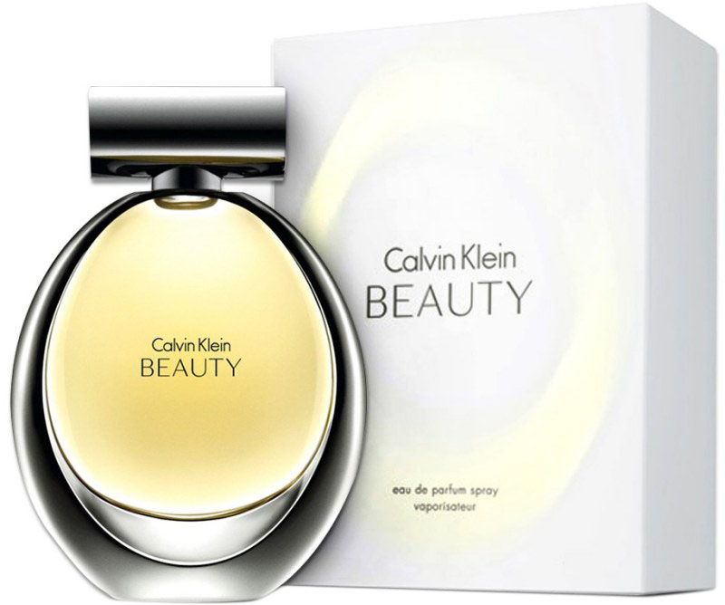 Акція на Парфюмированная вода для женщин Calvin Klein Beauty 100 мл (3607342137172/3607340213267) від Rozetka UA