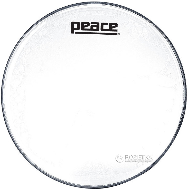 

Пластик Peace DHE-107/13" (18-8-5-15)
