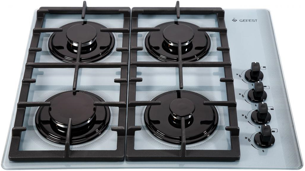 

Варочная поверхность газовая Gefest СВН 2230 К6