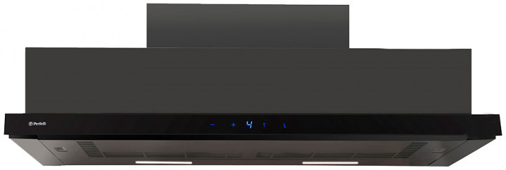 

Вытяжка PERFELLI TLS 9833 BL LED Stripe