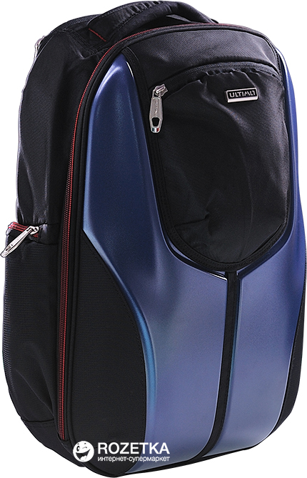 

Рюкзак ZiBi Ultimo Matrix Dark Blue (ZB16.0224MD)