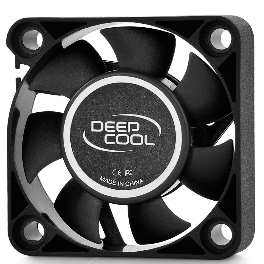 

Кулер для корпуса Deepcool XFAN 40