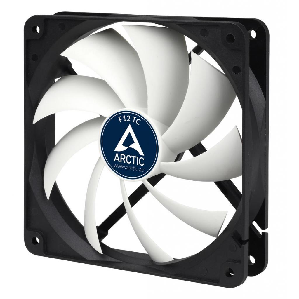 

Кулер для корпуса Arctic F12 TC (AFACO-120T0-GBA01)