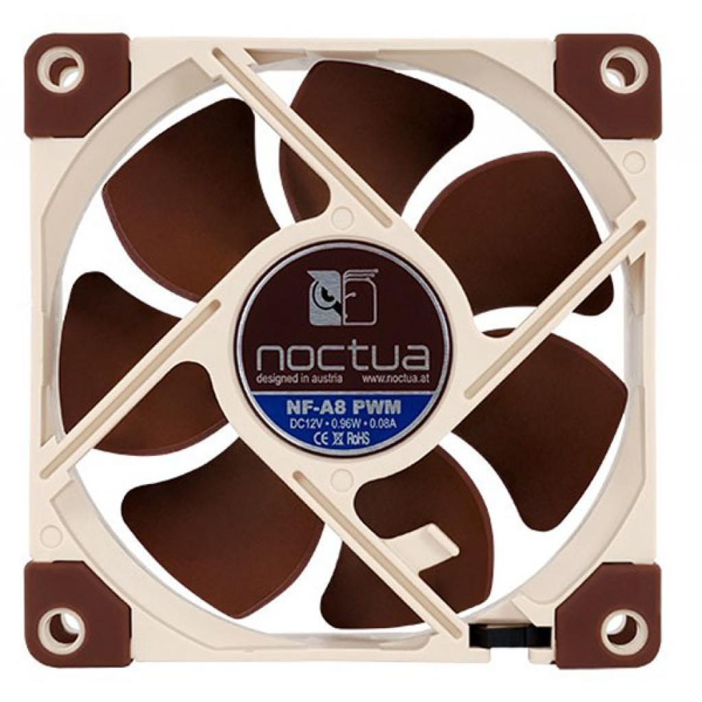 

Кулер для корпуса Noctua NF-A8 PWM