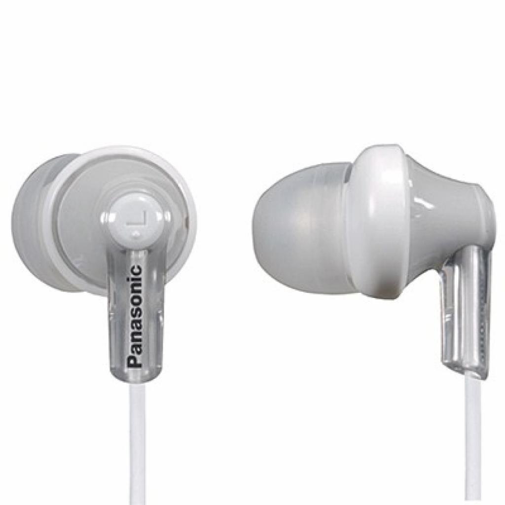 

Наушники PANASONIC RP-HJE118GU-S